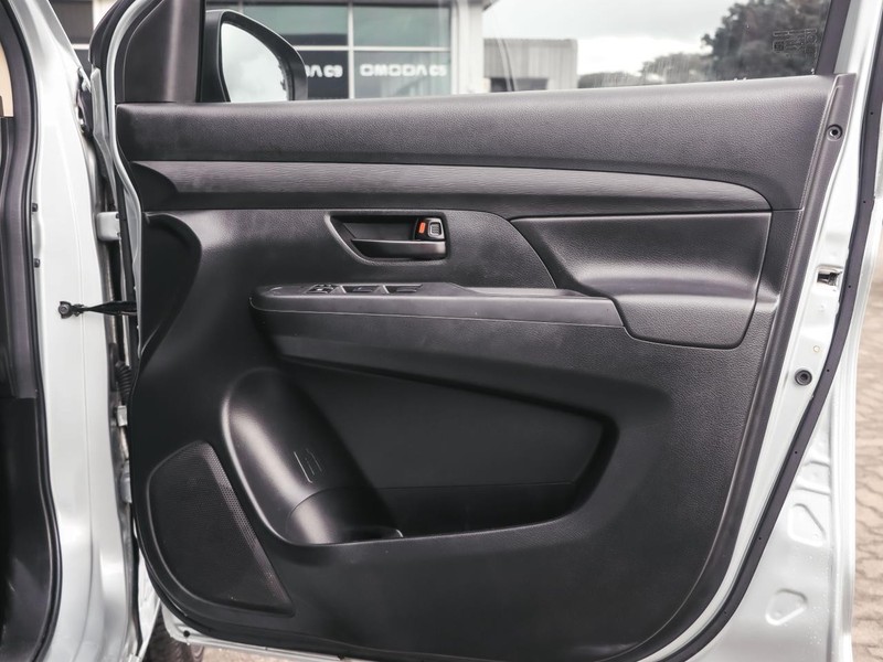Suzuki Ertiga - Isuzu Richards Bay - Image 14