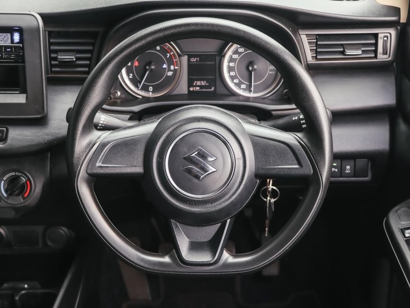 Suzuki Ertiga - Isuzu Richards Bay - Image 21