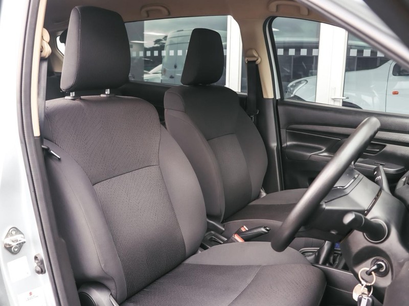 Suzuki Ertiga - Isuzu Richards Bay - Image 17