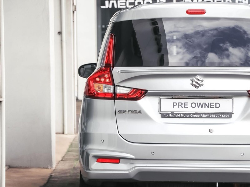 Suzuki Ertiga - Isuzu Richards Bay - Image 11