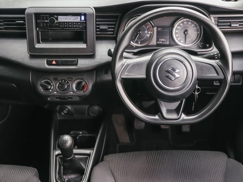 Suzuki Ertiga - Isuzu Richards Bay - Image 22