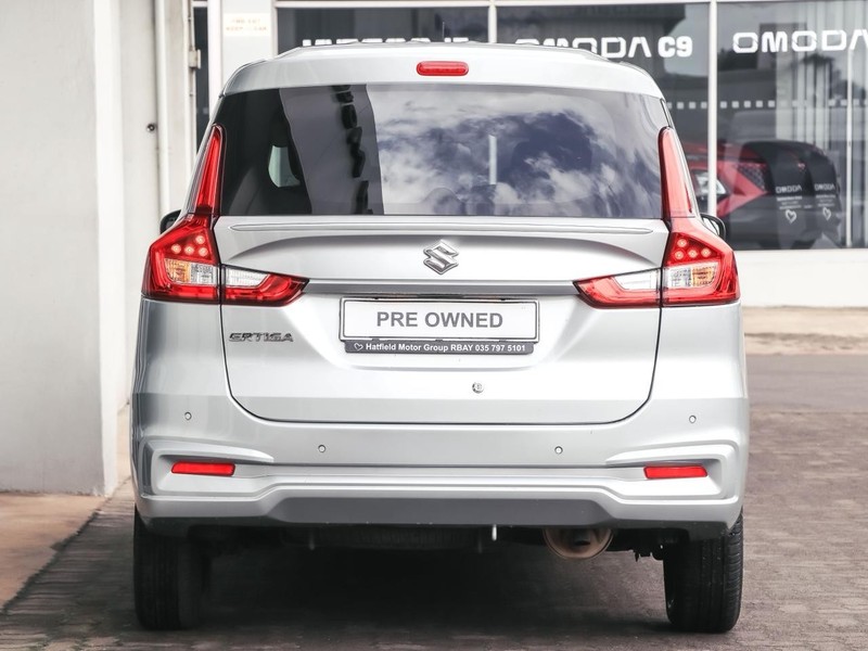 Suzuki Ertiga - Isuzu Richards Bay - Image 12