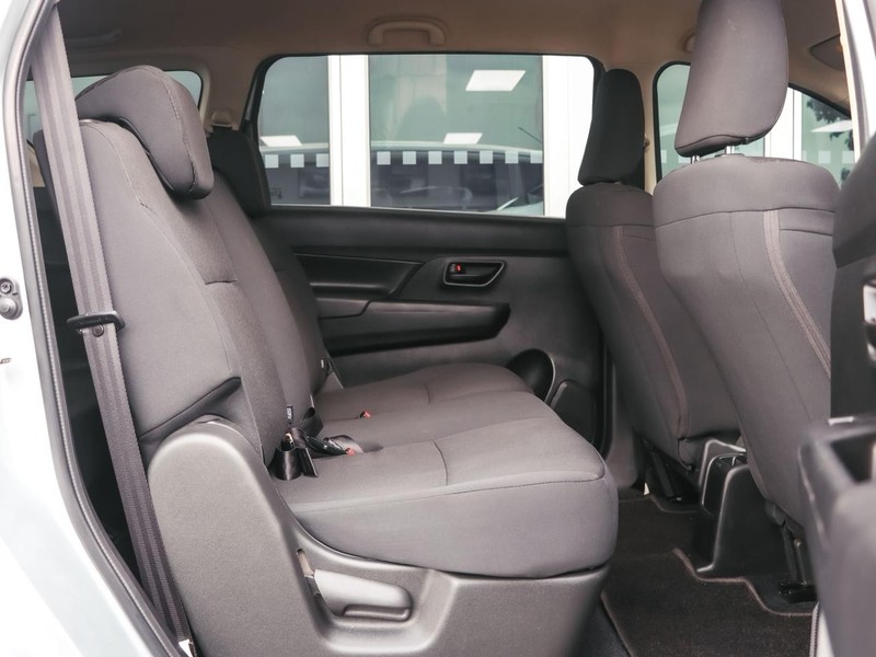 Suzuki Ertiga - Isuzu Richards Bay - Image 18
