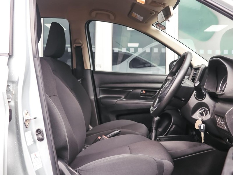 Suzuki Ertiga - Isuzu Richards Bay - Image 16
