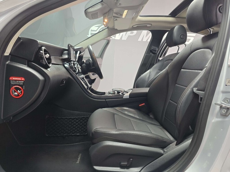 Mercedes-Benz C-class - WP Motors - Image 16