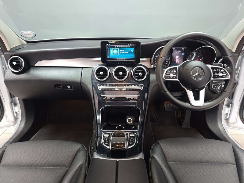 Mercedes-Benz C-class - WP Motors - Image 14