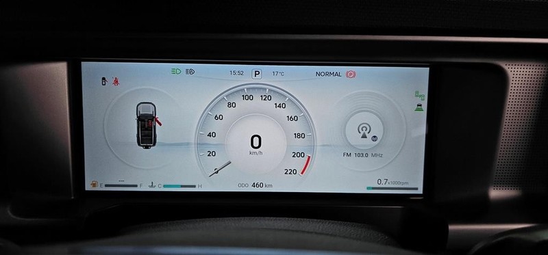 Jetour T2 - Mit Mak Motors - Image 12