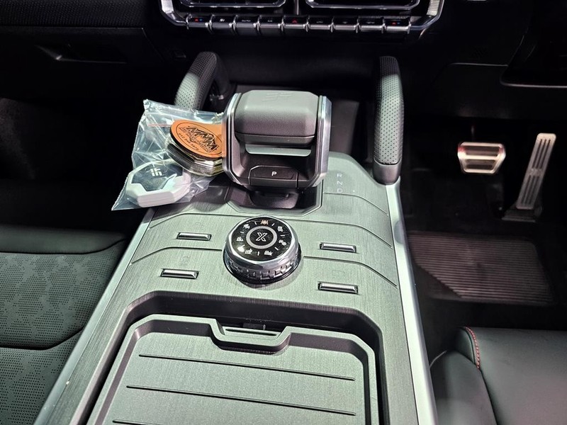 Jetour T2 - Mit Mak Motors - Image 15