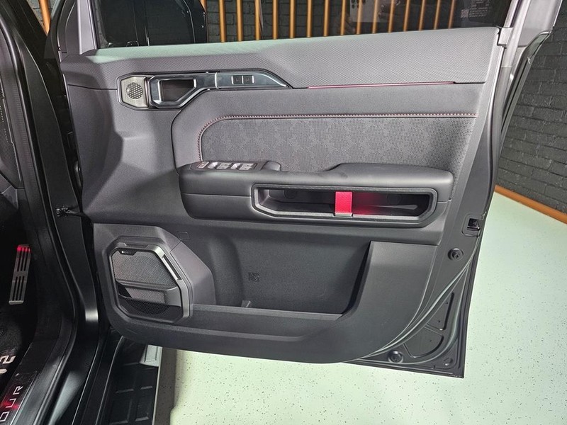 Jetour T2 - Mit Mak Motors - Image 7