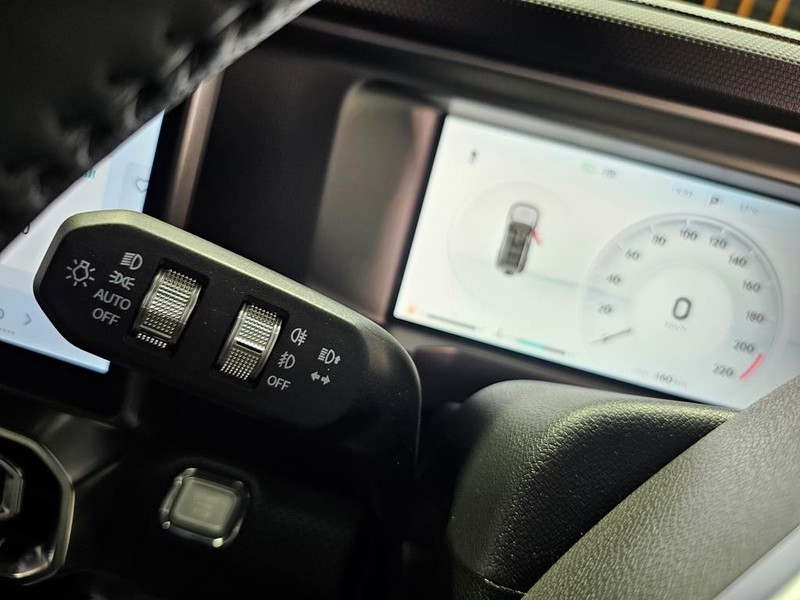 Jetour T2 - Mit Mak Motors - Image 18