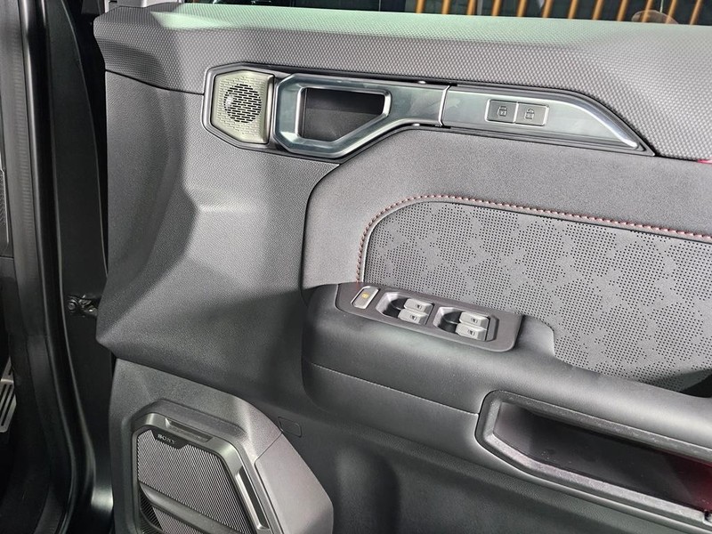 Jetour T2 - Mit Mak Motors - Image 8