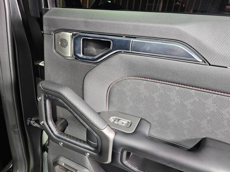 Jetour T2 - Mit Mak Motors - Image 21