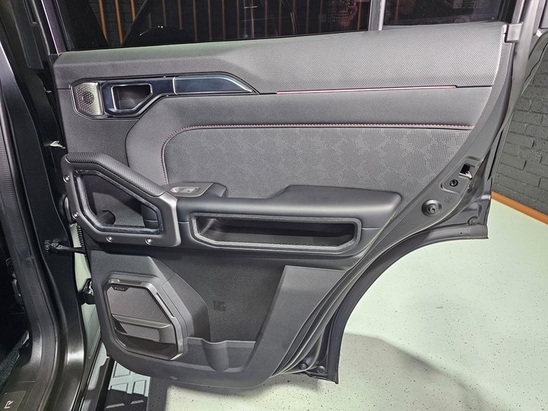 Jetour T2 - Mit Mak Motors - Image 20