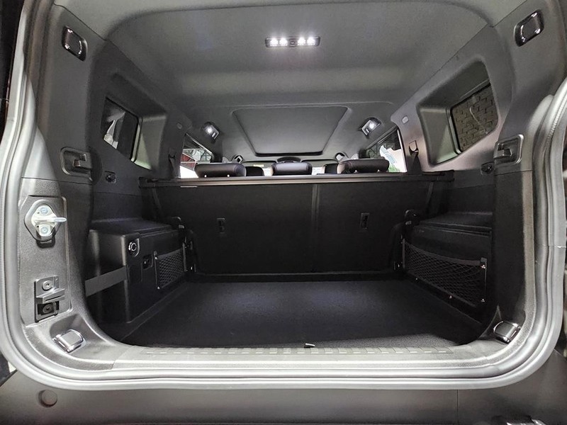 Jetour T2 - Mit Mak Motors - Image 30