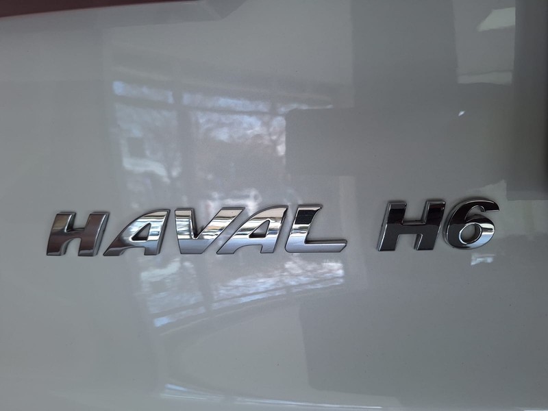 Haval H6 - GWM Haval Midrand - Image 7