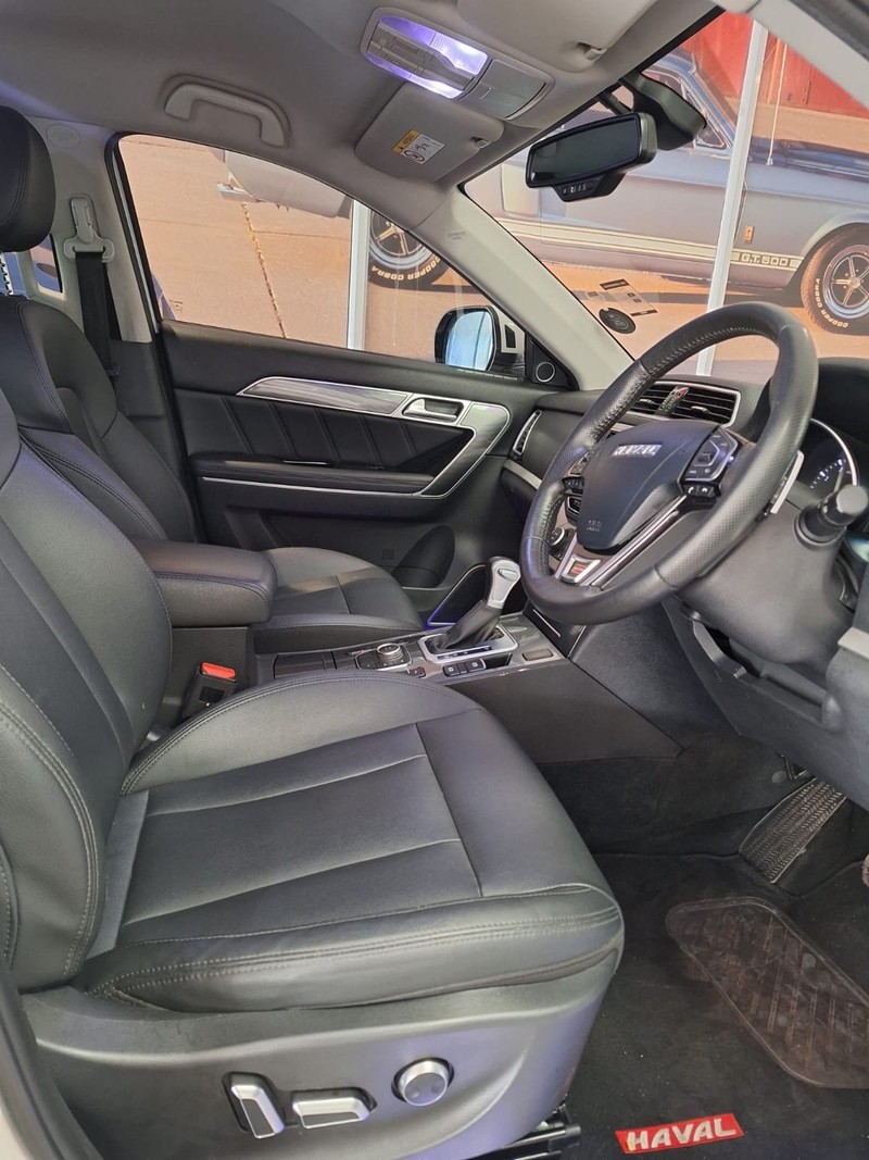 Haval H6 - GWM Haval Midrand - Image 9