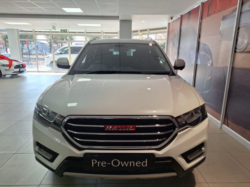 Haval H6 - GWM Haval Midrand - Image 3