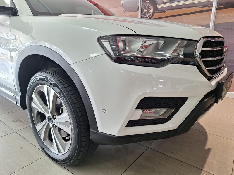 Haval H6 - GWM Haval Midrand - Image 2