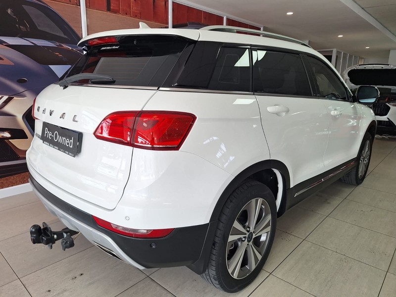 Haval H6 - GWM Haval Midrand - Image 5