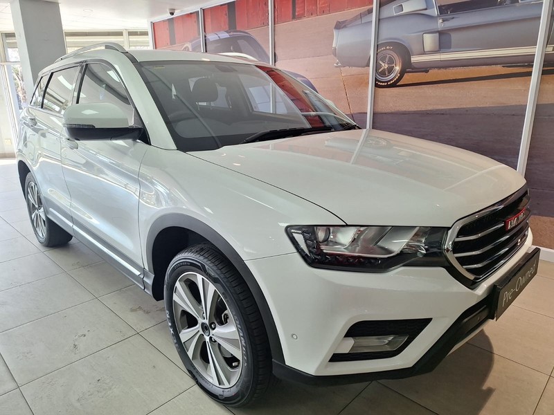 Haval H6 - GWM Haval Midrand - Image 1