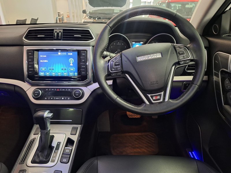 Haval H6 - GWM Haval Midrand - Image 12