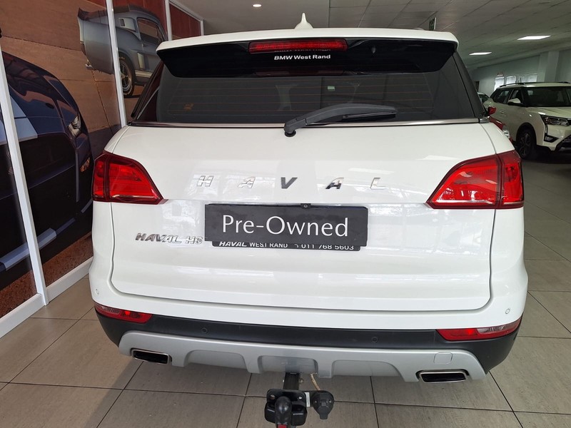 Haval H6 - GWM Haval Midrand - Image 6