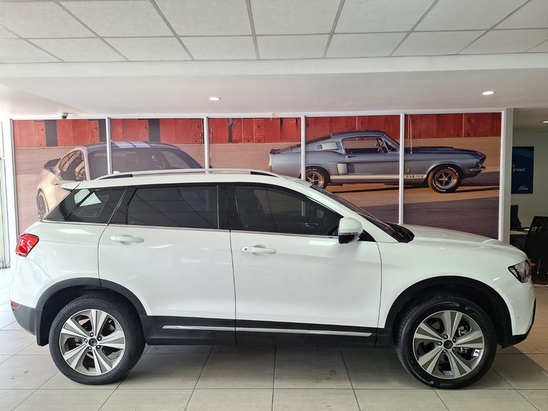 Haval H6 - GWM Haval Midrand - Image 4