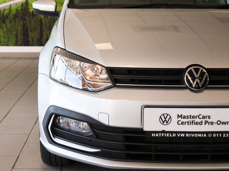 Volkswagen Polo Vivo - Hatfield VW Rivonia - Image 4