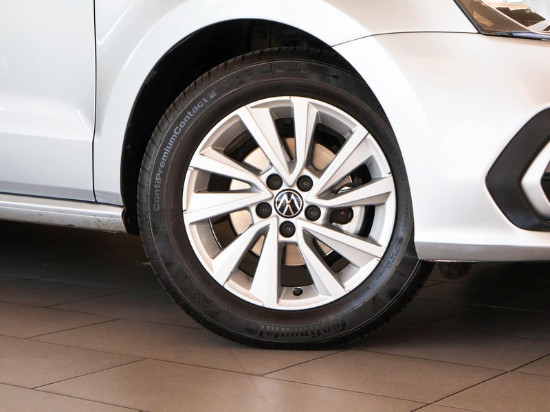 Volkswagen Polo Vivo - Hatfield VW Rivonia - Image 6