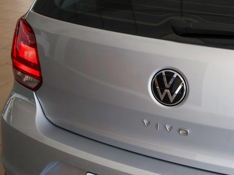 Volkswagen Polo Vivo - Hatfield VW Rivonia - Image 9