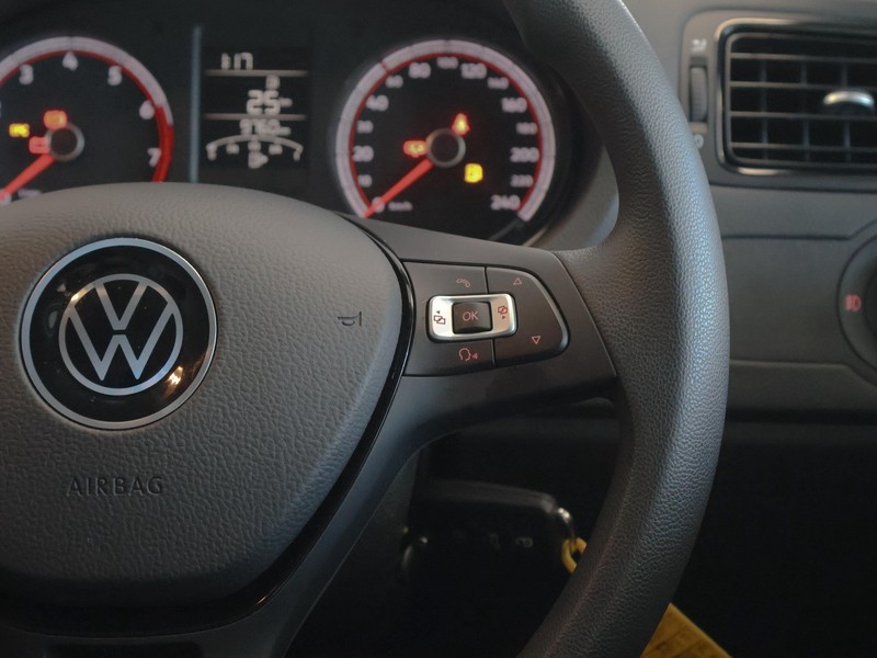 Volkswagen Polo Vivo - Hatfield VW Rivonia - Image 22