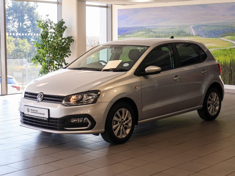 Volkswagen Polo Vivo - Hatfield VW Rivonia - Image 3