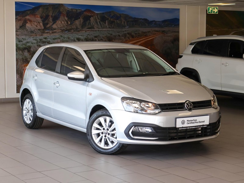 Volkswagen Polo Vivo - Hatfield VW Rivonia - Image 1