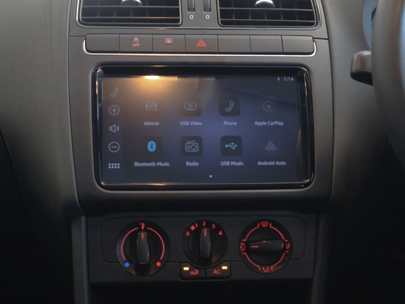 Volkswagen Polo Vivo - Hatfield VW Rivonia - Image 20