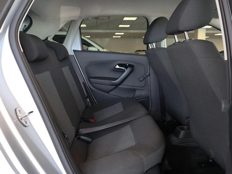 Volkswagen Polo Vivo - Hatfield VW Rivonia - Image 23