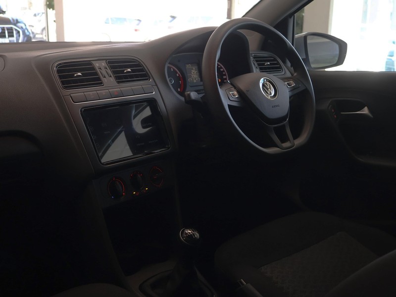 Volkswagen Polo Vivo - Hatfield VW Rivonia - Image 15