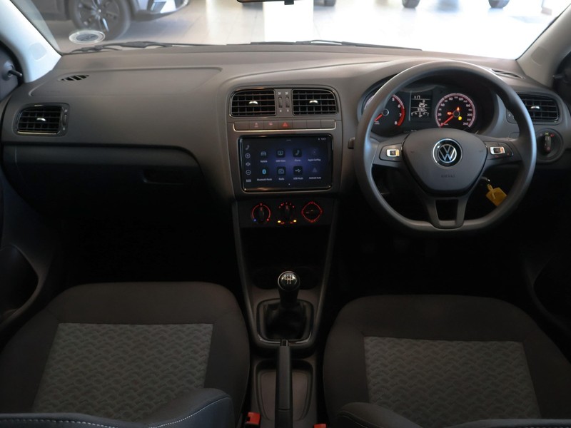 Volkswagen Polo Vivo - Hatfield VW Rivonia - Image 13