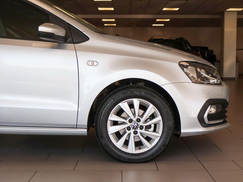 Volkswagen Polo Vivo - Hatfield VW Rivonia - Image 7