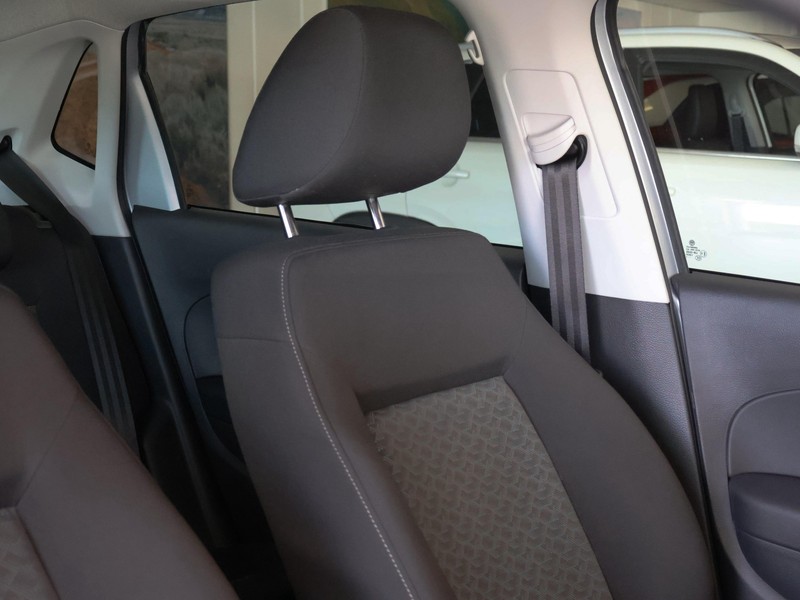 Volkswagen Polo Vivo - Hatfield VW Rivonia - Image 16