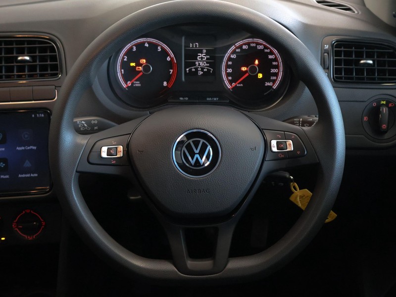 Volkswagen Polo Vivo - Hatfield VW Rivonia - Image 24