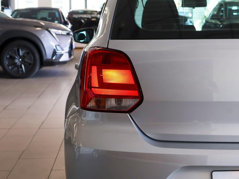 Volkswagen Polo Vivo - Hatfield VW Rivonia - Image 10