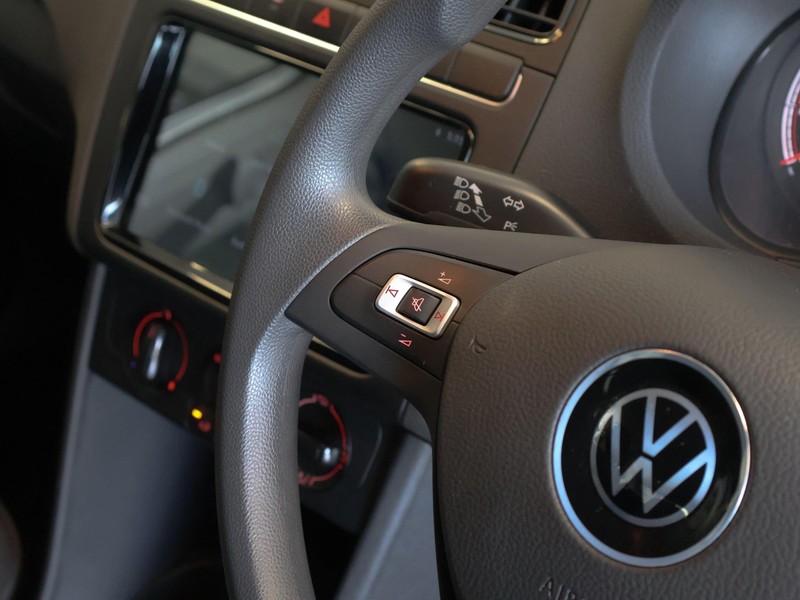 Volkswagen Polo Vivo - Hatfield VW Rivonia - Image 21