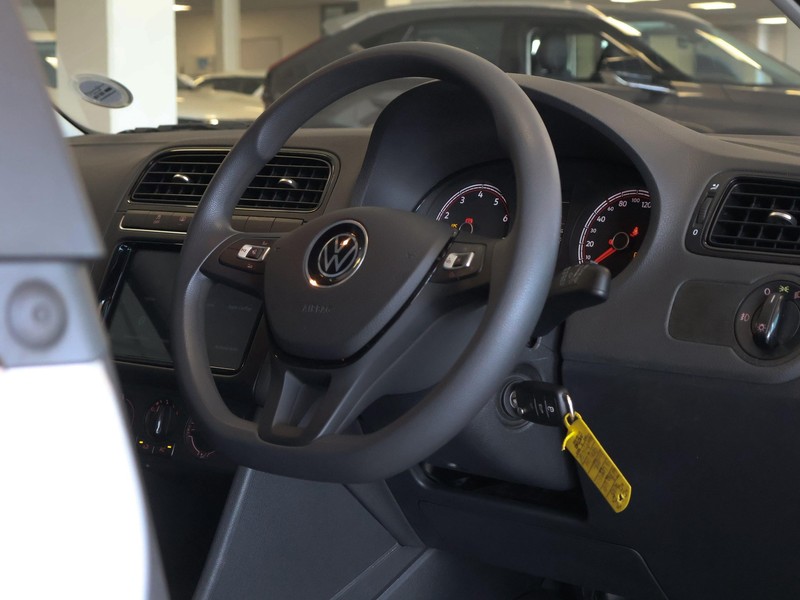 Volkswagen Polo Vivo - Hatfield VW Rivonia - Image 26
