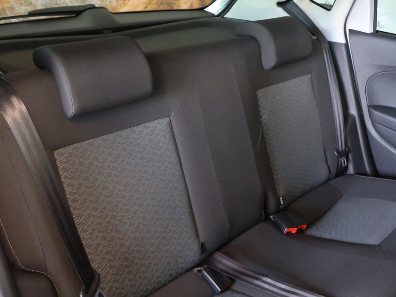 Volkswagen Polo Vivo - Hatfield VW Rivonia - Image 30