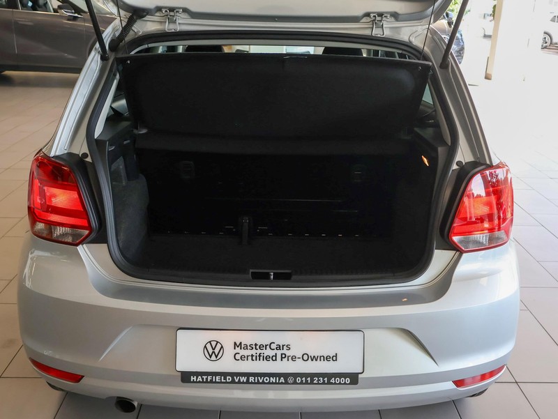 Volkswagen Polo Vivo - Hatfield VW Rivonia - Image 28