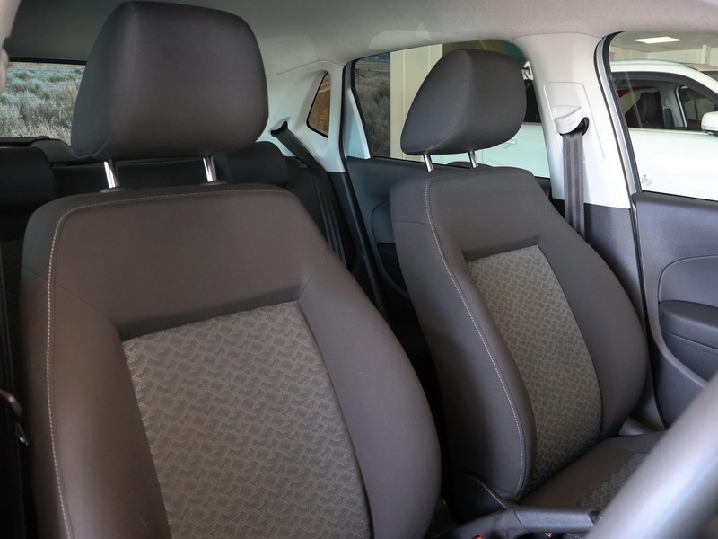 Volkswagen Polo Vivo - Hatfield VW Rivonia - Image 29