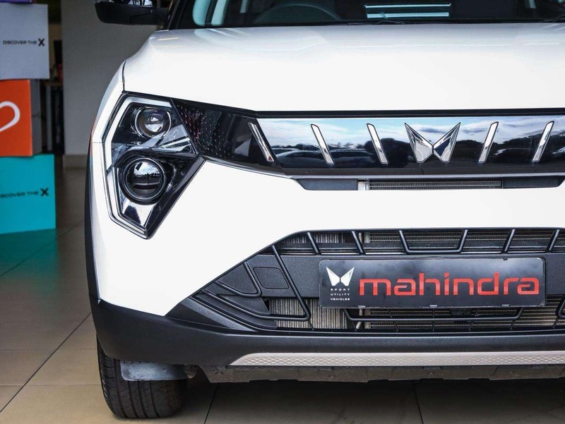 Mahindra XUV 3XO - Mahindra Woodmead - Image 2