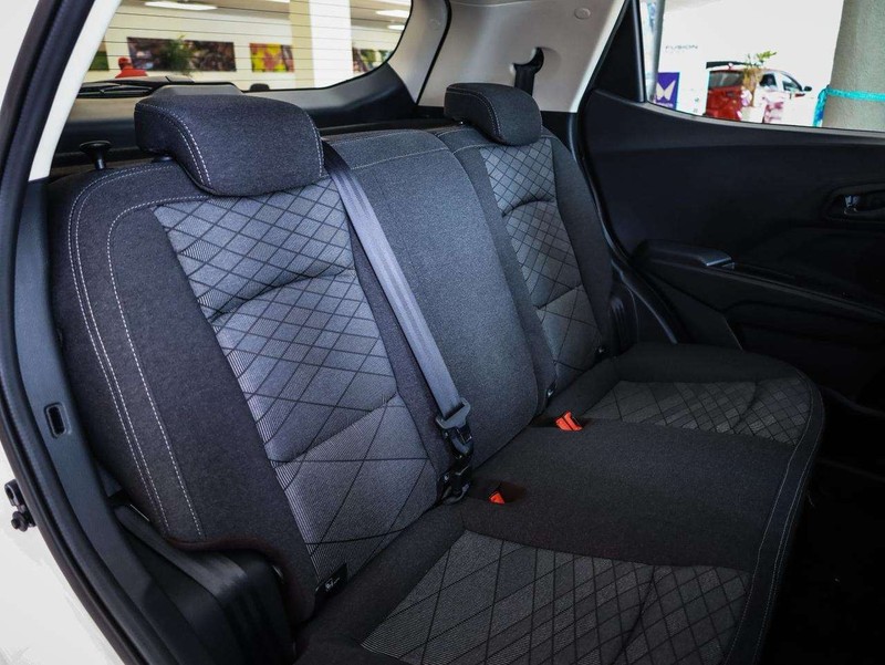 Mahindra XUV 3XO - Mahindra Woodmead - Image 15