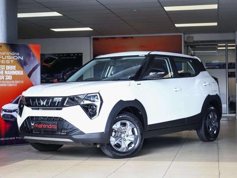 Mahindra XUV 3XO - Mahindra Woodmead - Image 1
