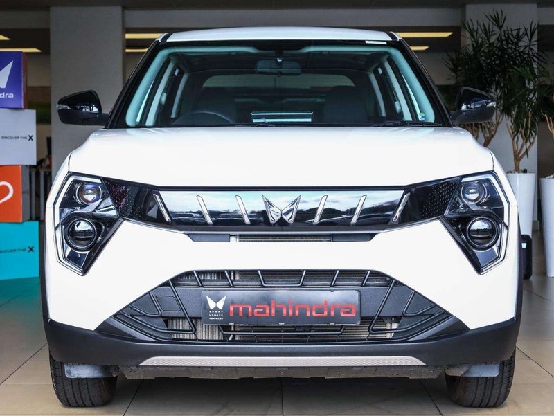 Mahindra XUV 3XO - Mahindra Woodmead - Image 3